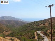 Makry-Gialos Kreta, Pefki - Makry Gialos Großes Grundstück mit Meerblick zu verkaufen! Grundstück kaufen